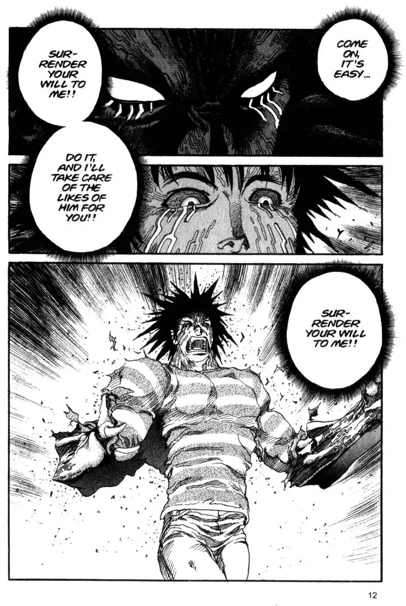 Project Arms Chapter 44 12